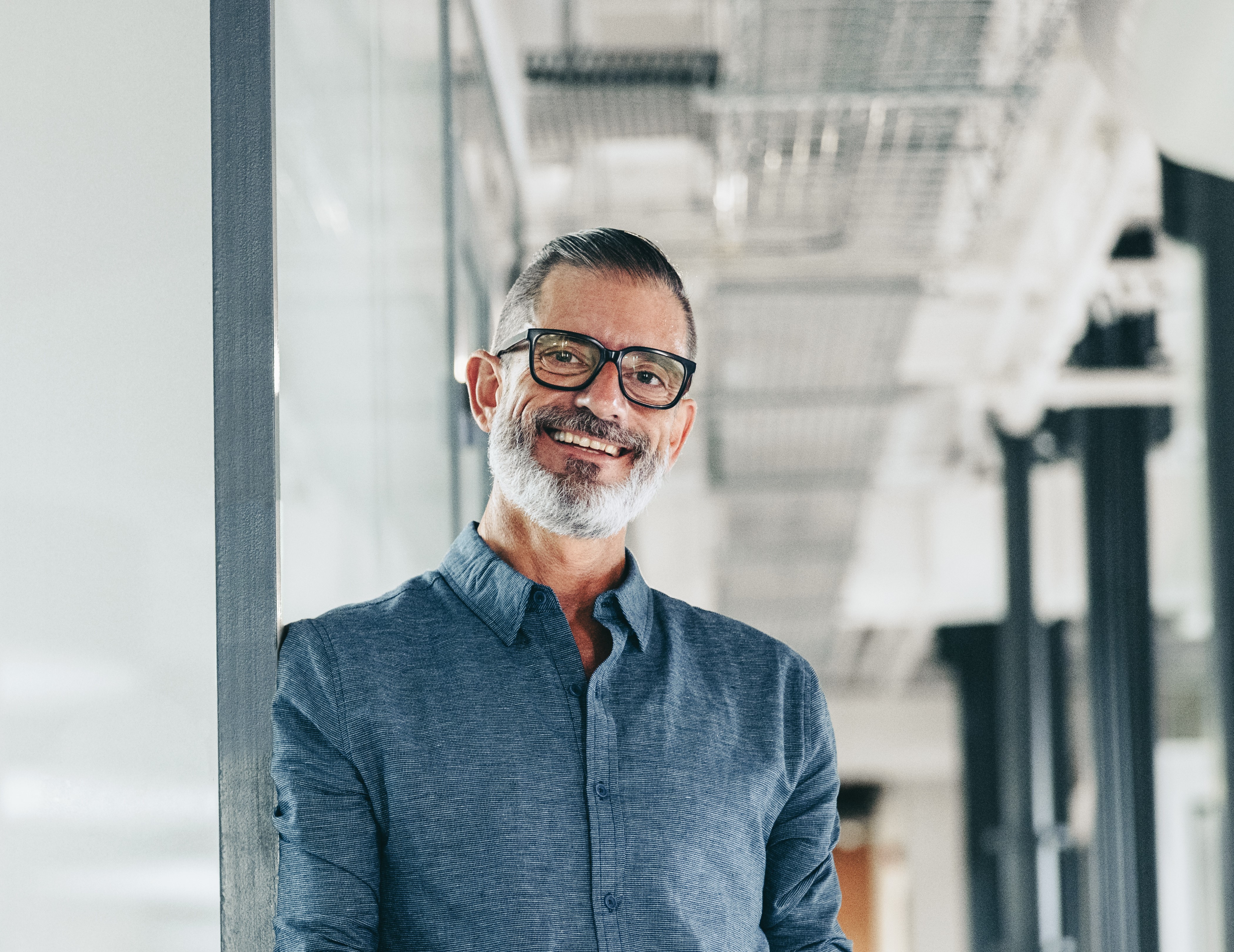 Employee Share Plans - Careers Image