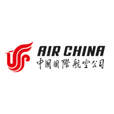 Tile image of 中國國際航空