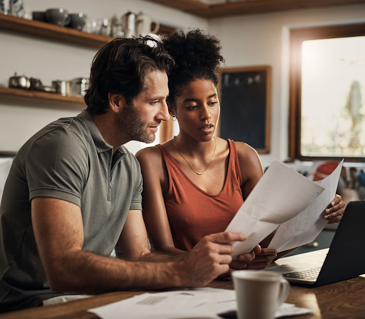 Using mandatory communications to influence consumer behaviour