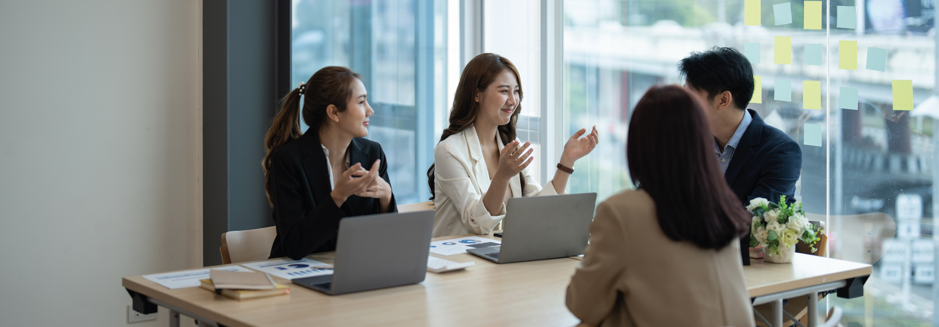 Site Header Background