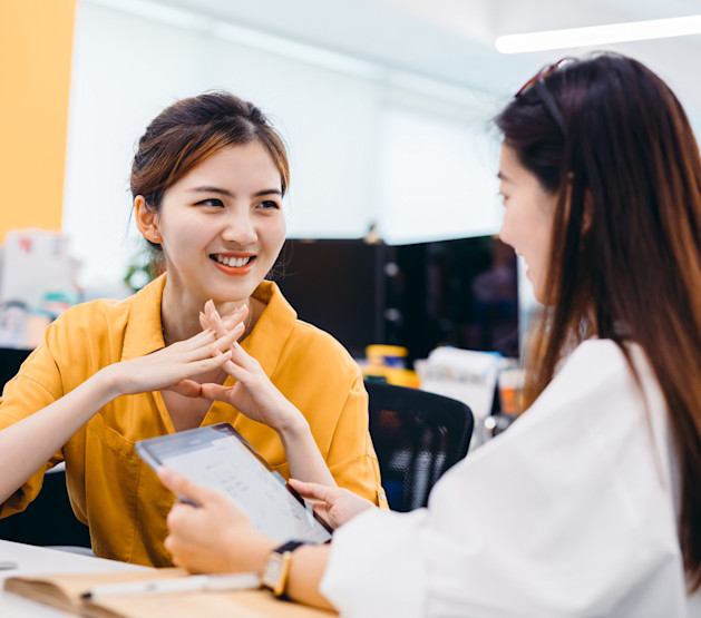 Metrics of Engaged Employees