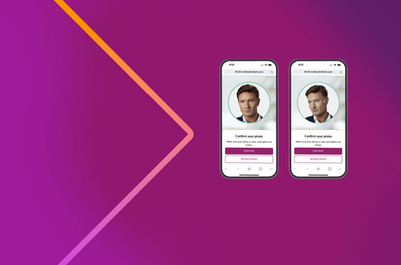 secure digital identity verification