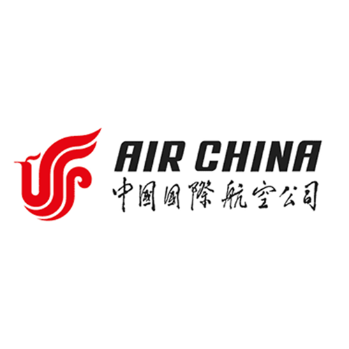 Image of air china