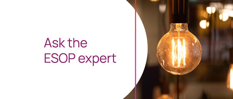 What are the key accounting and reporting considerations for performance-based share payment awards?