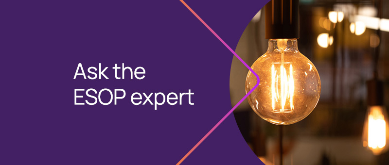 How does an ESPP affect my accounting and reporting requirements？