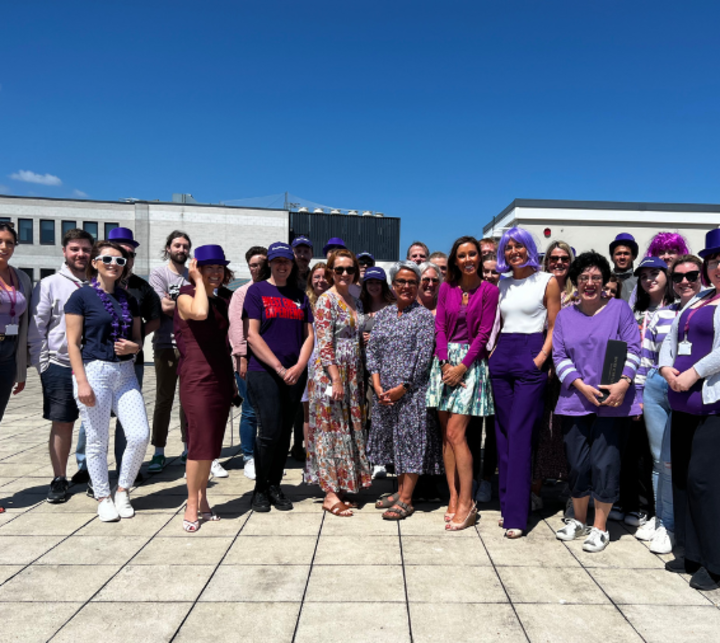 St. Helier, Channel Islands