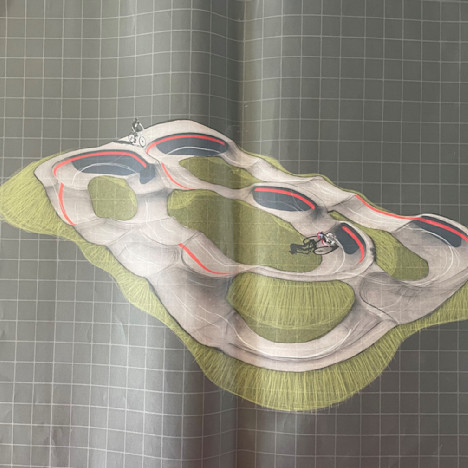 pump track2 Tile image of pump track2
