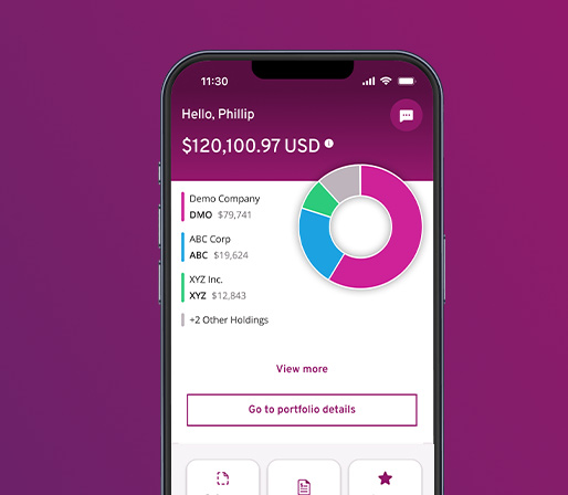 investor-center-mobile