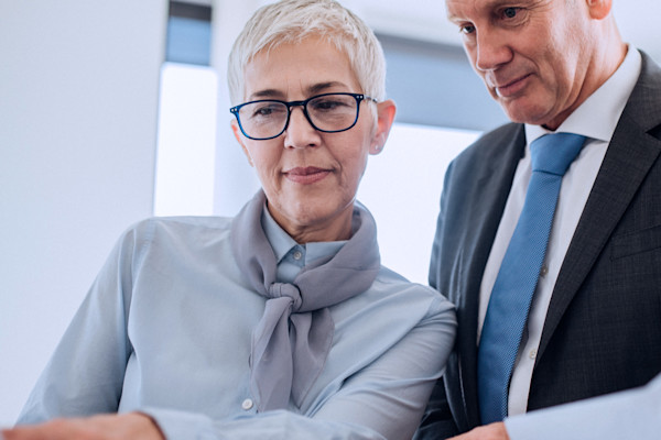 Welcome SMG – a successful IPO and a new partner at our side