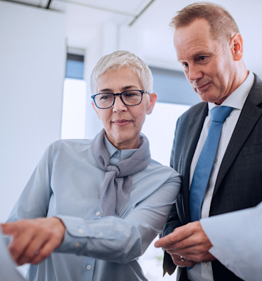 Welcome SMG – a successful IPO and a new partner at our side