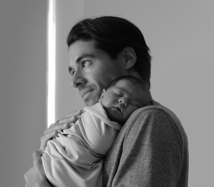 How our paid parental leave creates memories