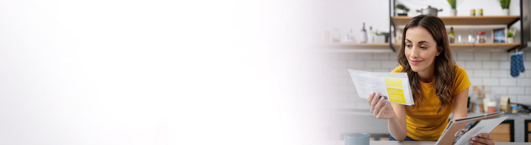 The importance of color in customer communications