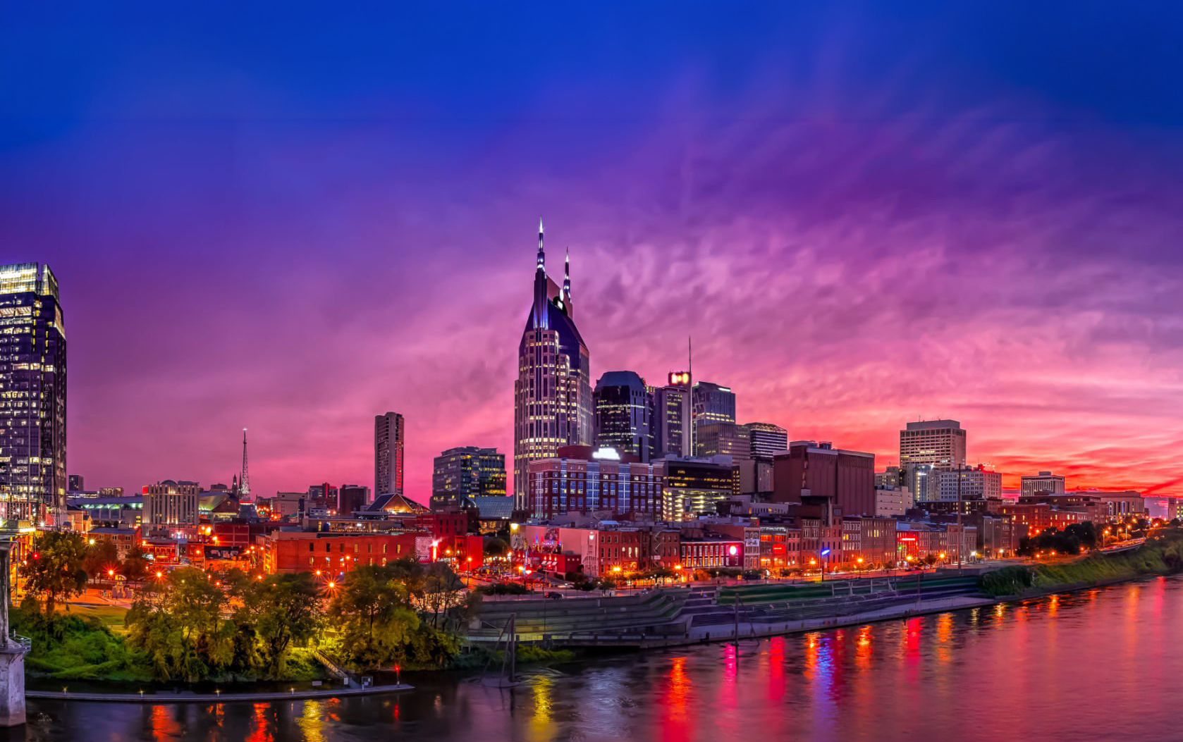 Site Header Background