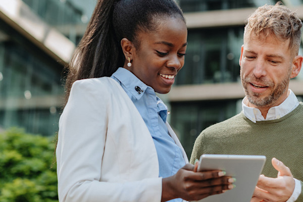 Key considerations for your company's ESG reporting