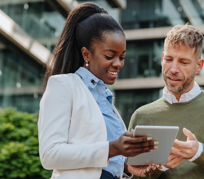 Key considerations for your company's ESG reporting