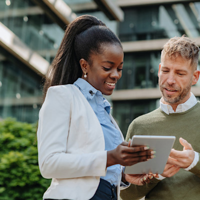 Key considerations for your company's ESG reporting