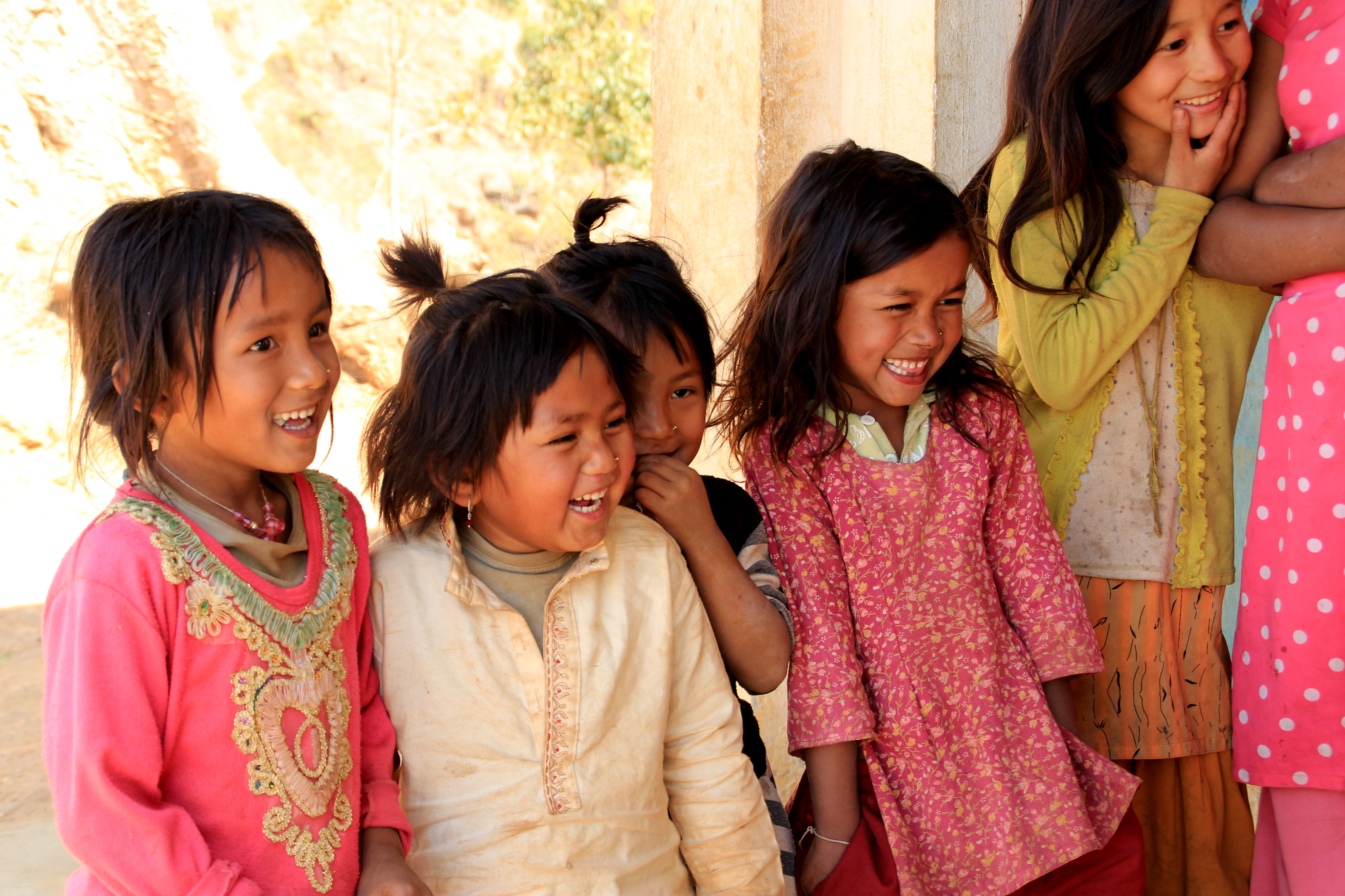 Site Header Background