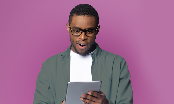 Transform your transactional communications for an improved customer experience