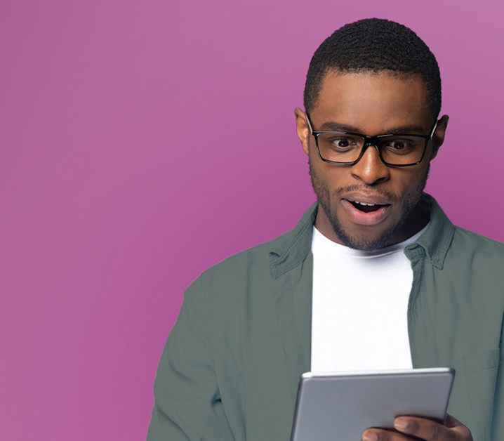 Transform your communications for an improved customer experience