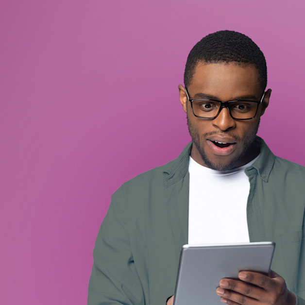 Transform your communications for an improved customer experience