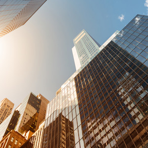 Georgeson Proxy trends