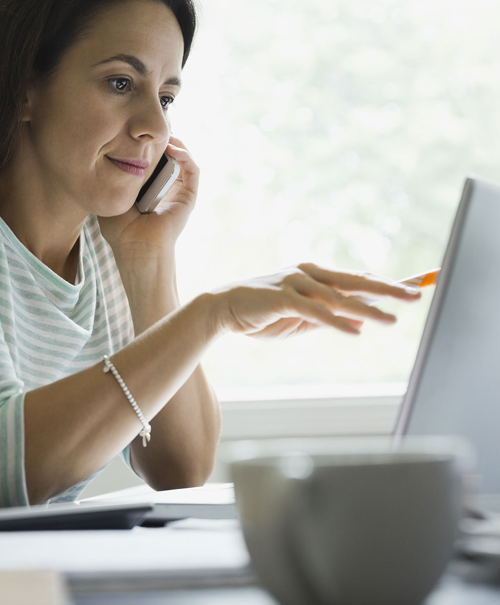 Create clear calls-to-action