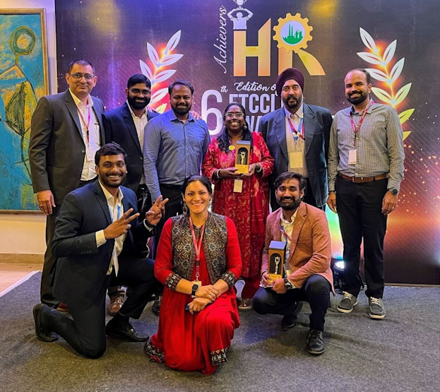 FTCCI awards - India