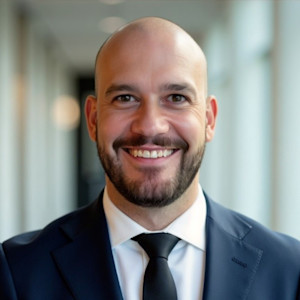 Aaron Bertinetti