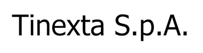tinexta logo