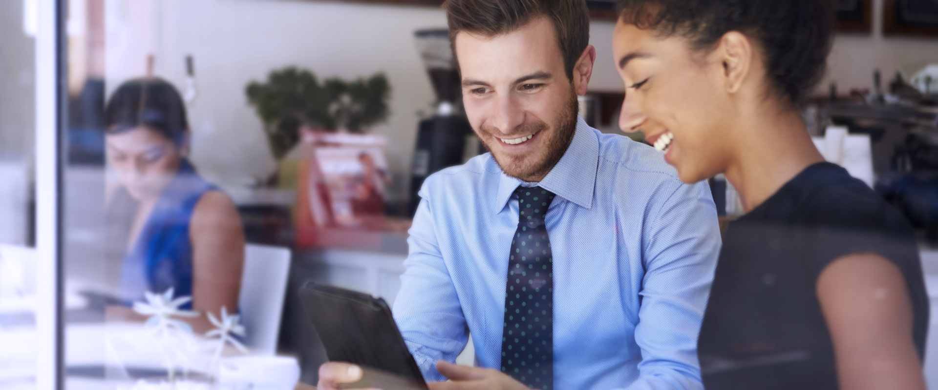 Effectively communicate with your customers