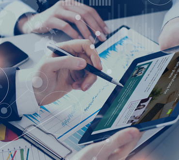 Placez votre entreprise sur la voie de la réussite financière