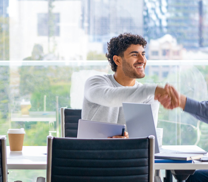 Promote your employee share plan at the right moments