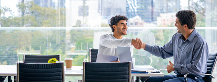 Promote your employee share plan at the right moments