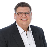 Christopher Jany
