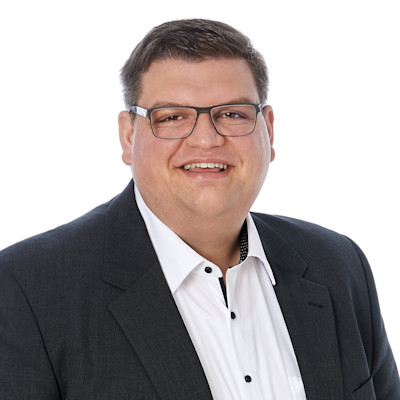 christopher jany