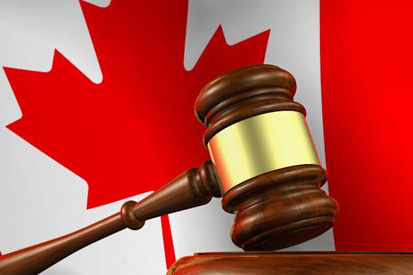 Canada's Modern Slavery Act reporting