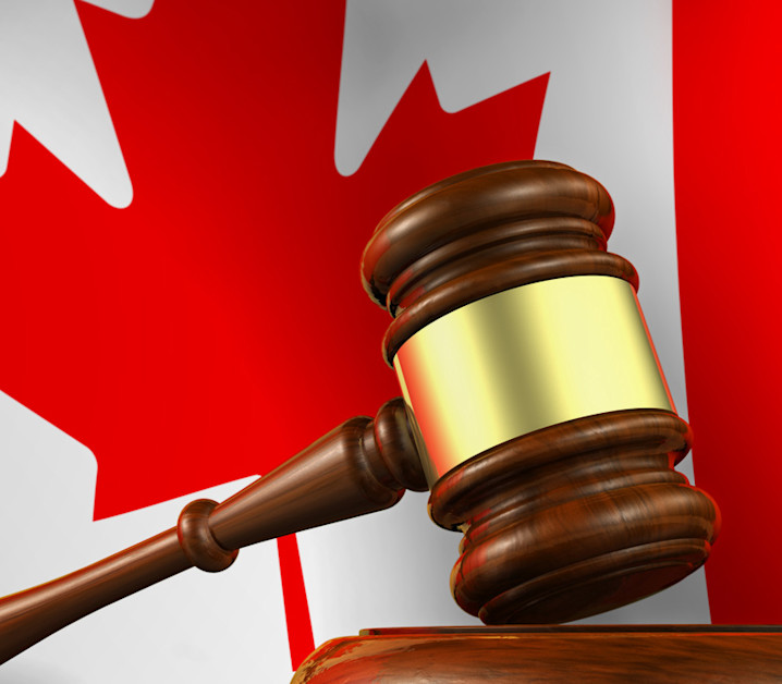 Canada's Modern Slavery Act reporting