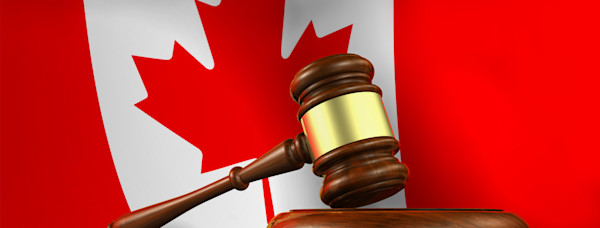 Canada's Modern Slavery Act reporting