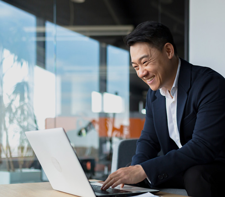 Preparation for the reporting and meeting season