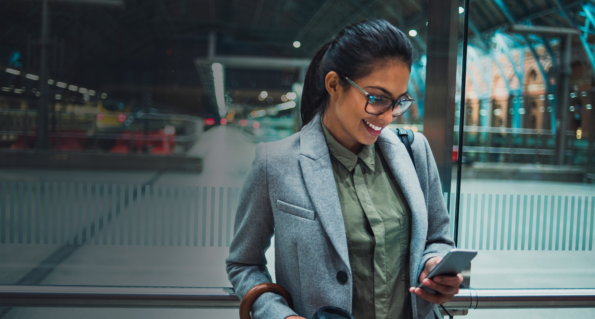 Site Header Background