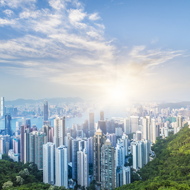 Employee share plans for H-share companies