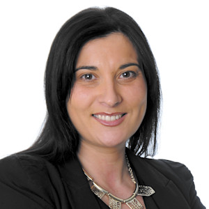 Sophie de Freitas FCIS