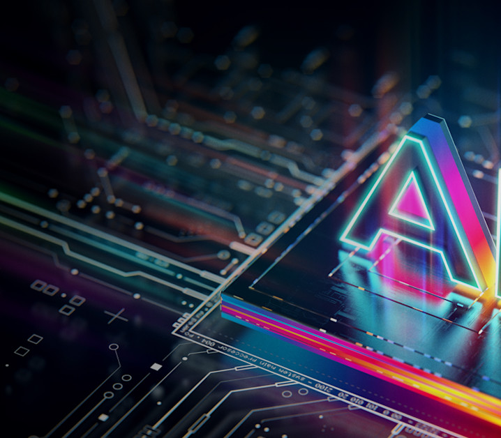 Computershare’s approach to AI