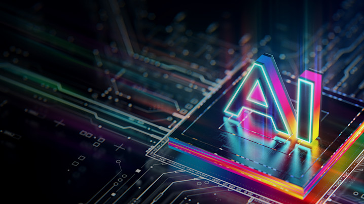 Computershare’s approach to AI