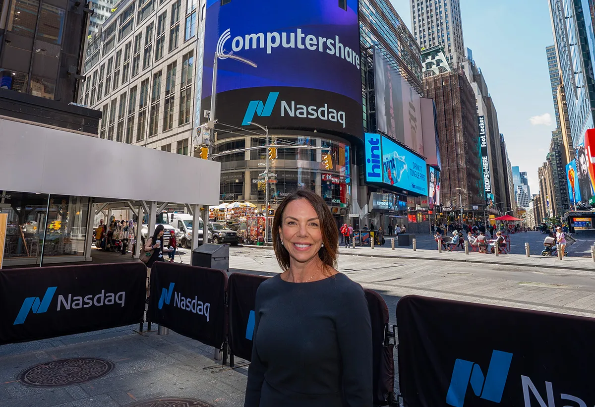 Ann Bowering on IPO readiness, investor engagement and the future of digital ownership
