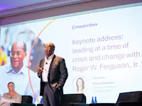 2025 Computershare Client Conference - Washington, DC Thumbnail of 2025 Computershare Client Conference - Washington, DC