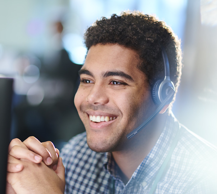 customer focused - 01
