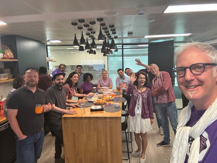 Spain - CPU Day 2024