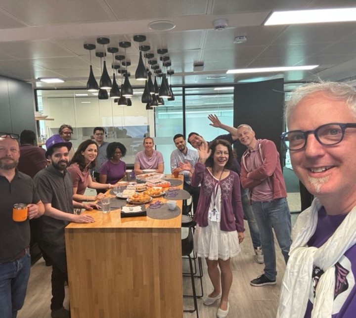 Spain - CPU Day 2024