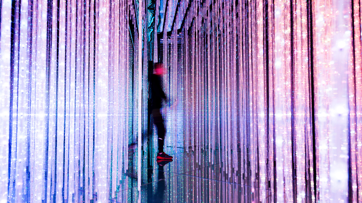 AI and beyond: Transforming the future and defining business strategy